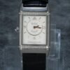 Jaeger-LeCoultre Reverso DUETTO 266.8.44 Diamonds & Classic Collection
