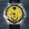 TAG Heuer Aquaracer Special Edition Grande Date - CAF 101D
