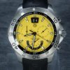 TAG Heuer Aquaracer Special Edition Grande Date - CAF 101D
