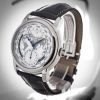 Frederique Constant Manufacture Worldtimer FC-718WM4H6 In-house Automatic