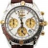 Breitling Windrider B55B SuperQuartz
