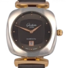 Glashütte Original Pavonina Date Ref 1-03-01-27-06-04 Diamond Crown