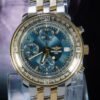 Breitling Astromat Longitude D20405 18K/750 Gold Ø 40 mm