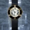 Cartier Love WE800531 Diamond Pure Yellow Gold 18K/750