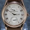 Frederique Constant Runabout Power Reserve Ø 43 mm Small-Date Rose Gold Plated