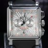 Franck Muller Conquistador Cortez Chronograph 10000 H CC Ø 40 x 54 mm