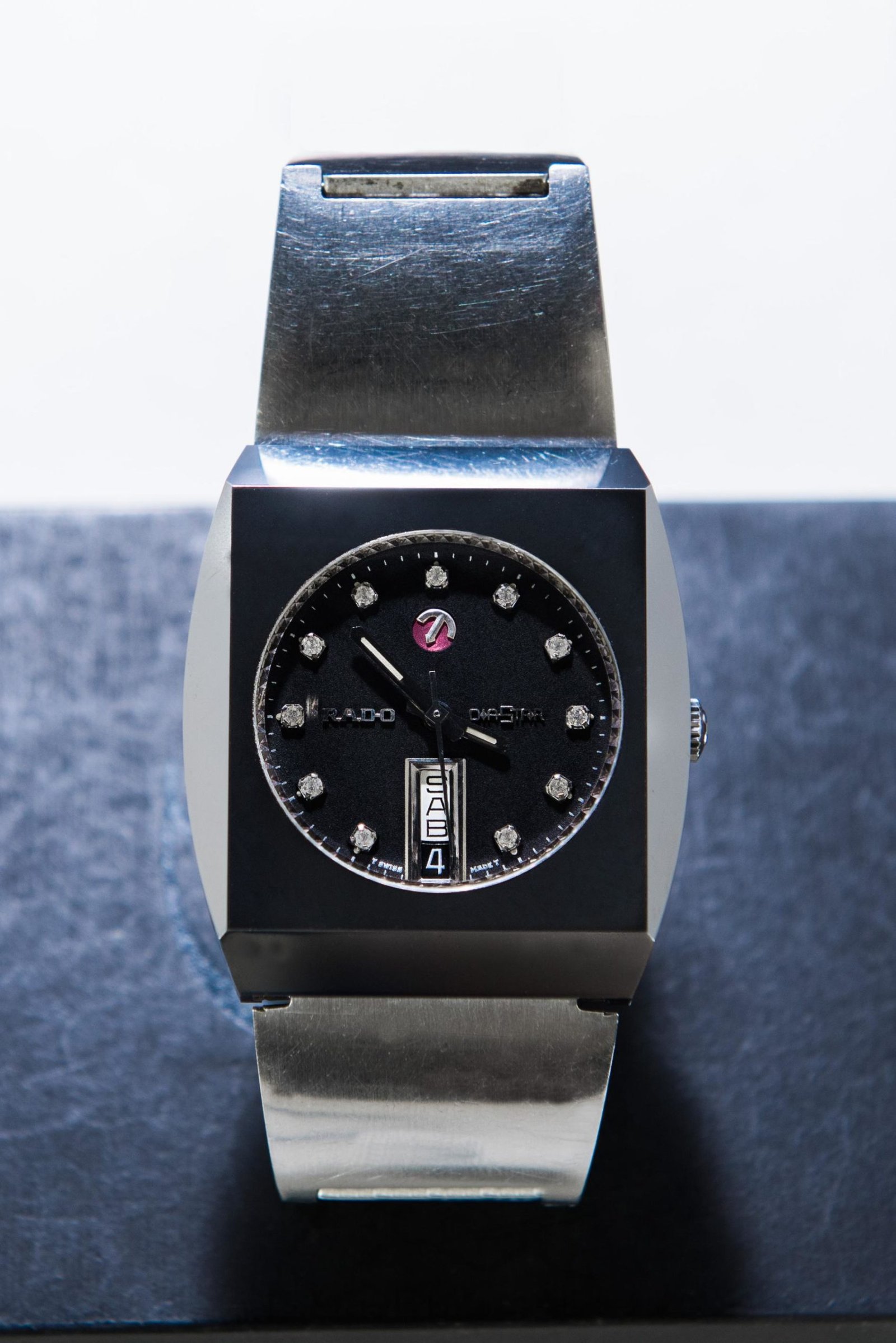 rado diastar