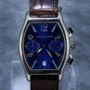 Ulysse Nardin Michelangelo 56342 Automatic Chronograph Ø 35 X 47 MM