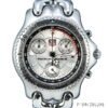 TAG Heuer Link Quartz West McLaren 3X Signature Automotive Mercedes 1998