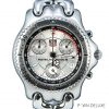 TAG Heuer Link Quartz West McLaren 3X Signature Automotive Mercedes 1998