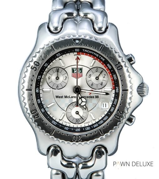 zenith type 20 chronograph