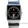 Rado Diastar Classic Vintage Shining Diamond's Day/Date - RD 9011