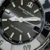 Baume & Mercier Capeland MOA 65420 Snake Patron Lady's Date Ø 36 mm