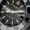 Baume & Mercier Capeland MOA 65420 Snake Patron Lady's Date Ø 36 mm