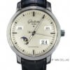 Glashütte Original Senator Perpetual Calendar 100-02-13-02-04-sd Moonphase