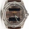 Breitling Aerospace Advantage Chronometre Titanium