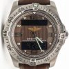 Breitling Aerospace Advantage Chronometre Titanium