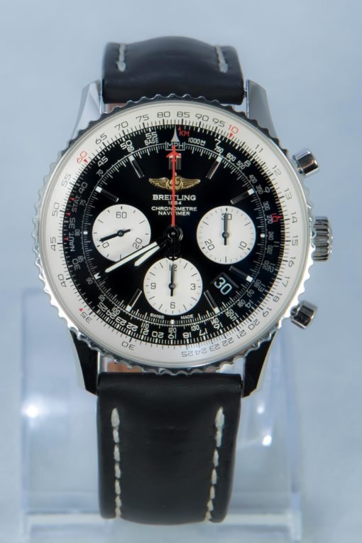 breitling navitimer b01 43