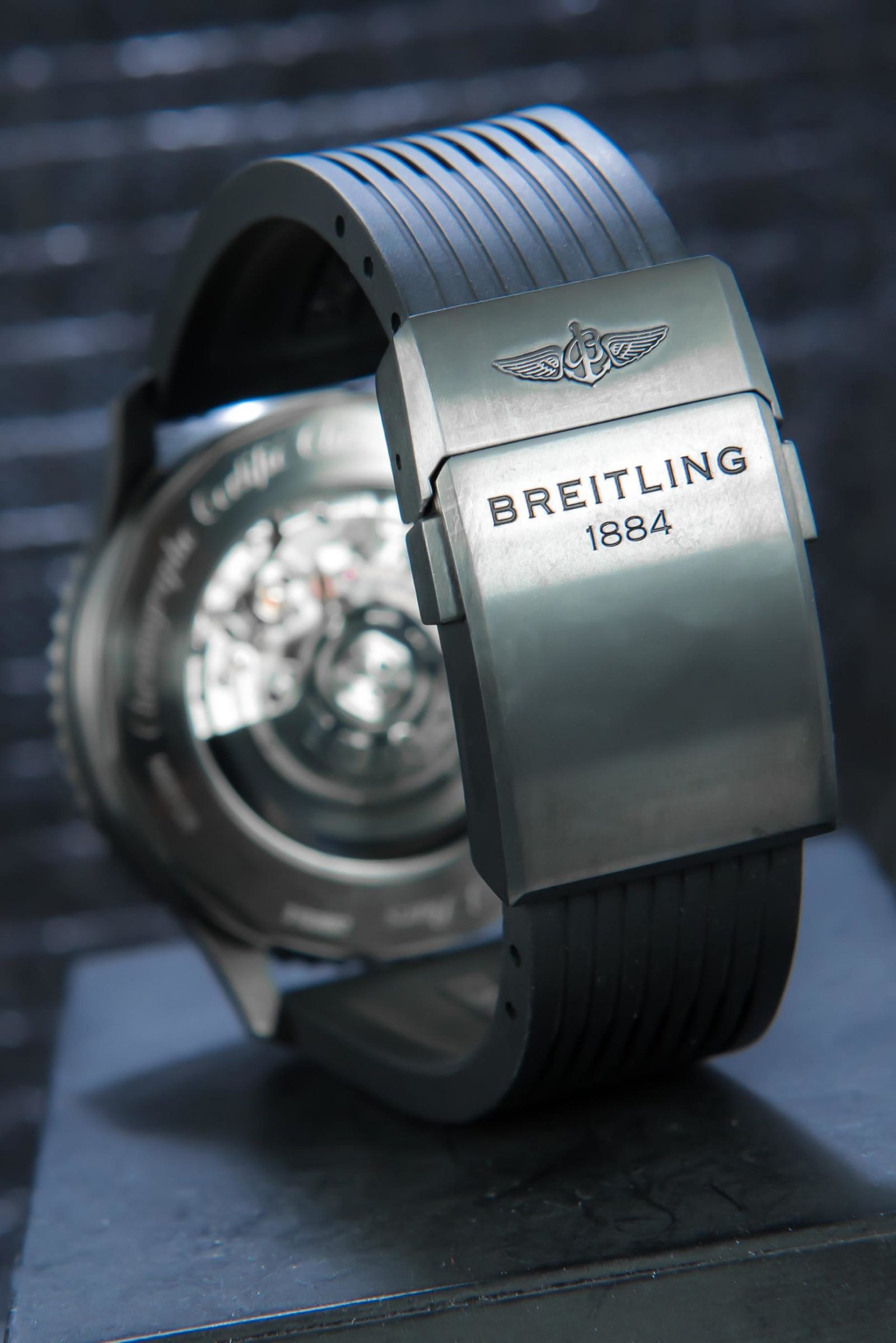 breitling navitimer 01 blacksteel