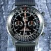 Breitling Navitimer 01 ( 46 MM ) Blacksteel - mb012822/be51/25
