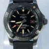 Breitling Avenger Blackbird 44 Edition Special Automatic 200M - V173