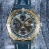 Breitling Chronomat 18K Gold Corone Ø 40 MM - CONDITION GOOD RARE FIND