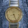Breitling Special Design Made 4 Ellesse Gold\Steel 1990's Museum