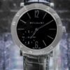Bulgari Roma Finissimo Manufacture Caliber Ø 41 mm BVL 128 - BB41BSL
