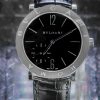 Bulgari Roma Finissimo Manufacture Caliber Ø 41 mm BVL 128 - BB41BSL