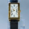 Chopard Classic Rectangle 18K Yellow Gold Ø 18 x 30 mm - 127435