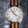 Omega Seamaster Aqua Terra Ø 41 mm - As Worn By Rory Golf Edition