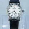Chronoswiss Orea Classic Masterpiece Blue Steel Hands - 7163