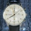 IWC Portuguese Chronograph Automatic Ø 41 mm - IW 371401