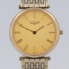 Longines La Grande Classique 2Tone L4635 Gold PL - L4 635.2
