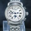 Aerowatch Series Limited Edition Moonphase Automatic Chronograph - AH
