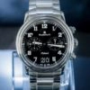 Blancpain Leman Flyback Chronograph Grande Date 40 MM - Caliber 69F8