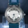 Breguet Marine 3400BB 18K White Gold Automatic 962