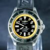 Breitling Superocean II 42 MM Automatic Date Quick Set - A17364