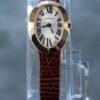 Cartier Bagnoire Collection Elegante Paris 18CT Rose Gold - W8000017