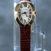 Cartier Bagnoire Collection Elegante Paris 18CT Rose Gold - W8000017