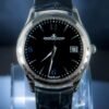 Jaeger-LeCoultre Master Control Automatic Quick Date JLC 1548470 - 176.8.40.S