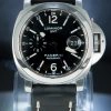 Panerai Luminor GMT Limited Edition 1200 Pieces Only - PAM297