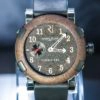 Romain Jerome Titanic DNA Oxy 3 T-OXY III RUSTED 2012 Limited Edition