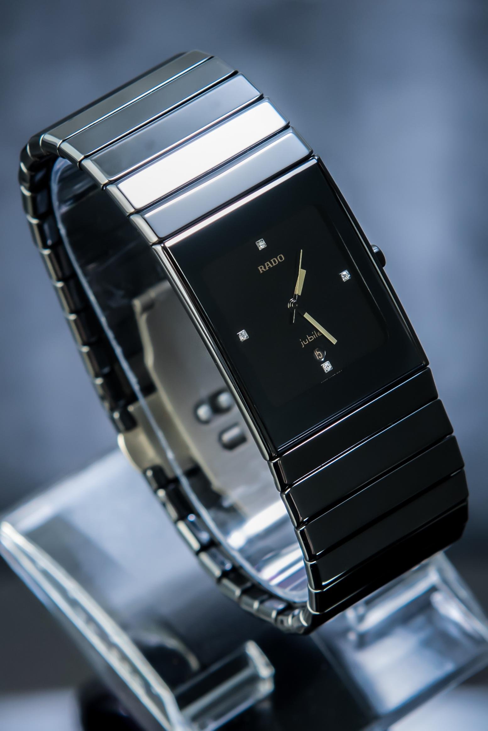 rado diastar