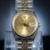 Rolex Oyster Perpetual Datejust Lady's 31MM Gold\Steel - 68273