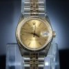 Rolex Oyster Perpetual Datejust Lady's 31MM Gold\Steel - 68273