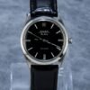 Rolex Air King Precision NoDate Caliber 1520 - Ref 1002 Black