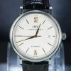 IWC Portofino IW356517 40mm Automatic New Style