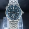 Omega James Bond Diver 300M Automatic Dress Watch - 2551