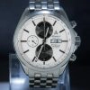 Atlantic Since 1888 Worldmaster Automatic Chronograph Day/Date - 3614